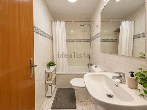 Pis de 93 m² a València