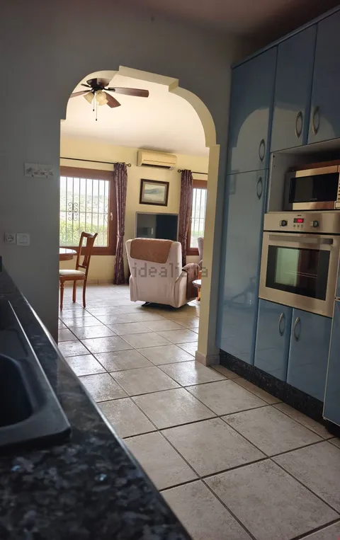 Haus 120 m² in Viñuela