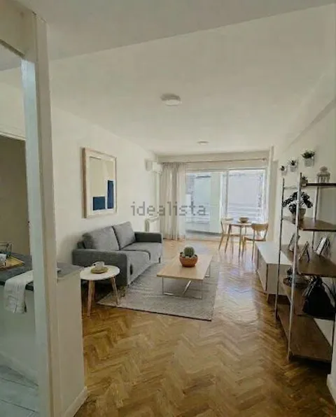Pis de 78 m² a Madrid