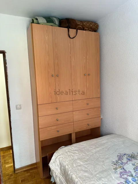 Quarto para alugar, Madrid (4/6)