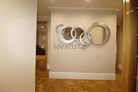 Pis de 116 m² a Oviedo