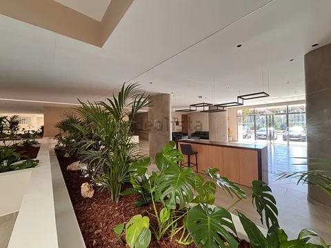 Pis de 116 m² a Marbella