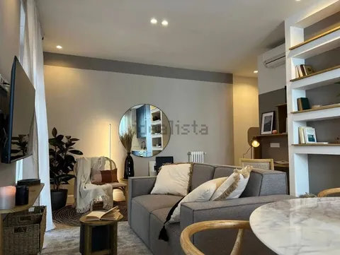 Pis de 55 m² a Torremolinos