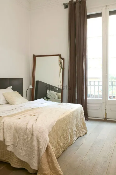 Pis de 180 m² a Barcelona