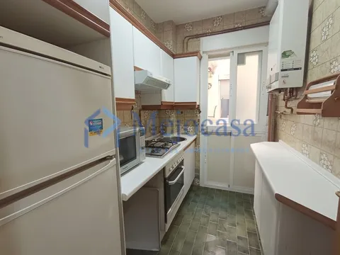 Pis de 70 m² a Madrid