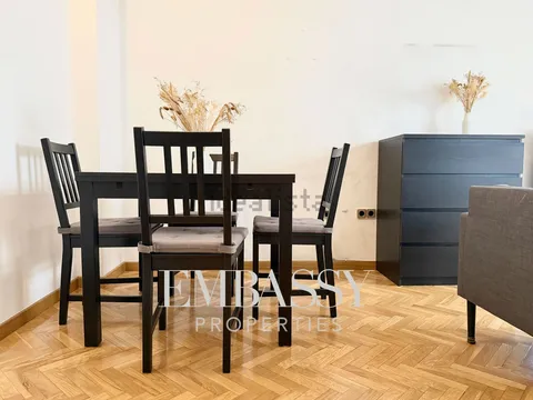 Pis de 55 m² a Madrid