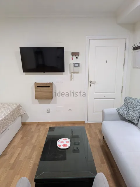 Appartamento 37 m² a Málaga