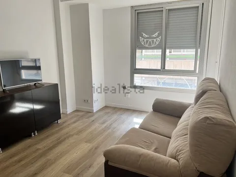 Wohnung 70 m² in Alcoi / Alcoy