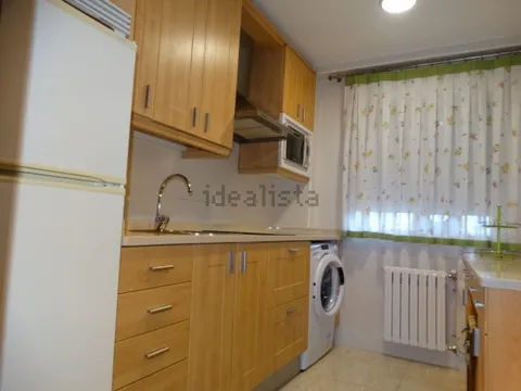 Pis de 63 m² a Saragossa