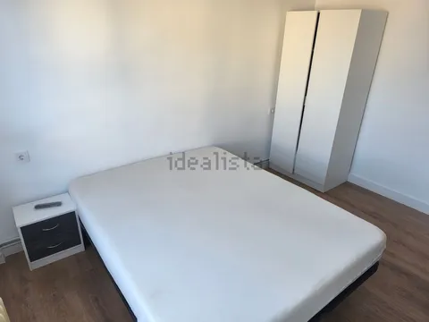 Chambre à louer, Nájera