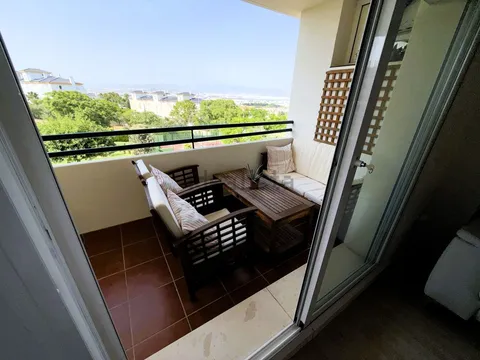 Pis de 130 m² a Màlaga