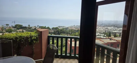 Wohnung 75 m² in Benalmádena