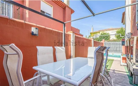 Maison 240 m² à Chiclana de la Frontera (3/14)