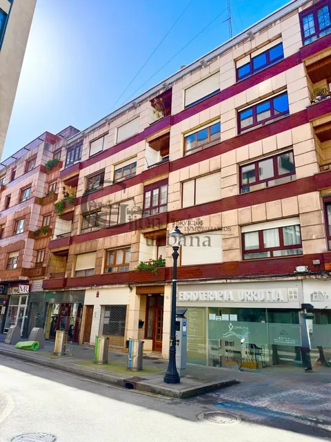 Pis de 105 m² a Gijón