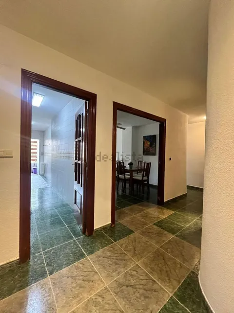 Stanza in affitto, Granada
