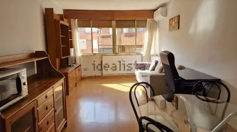 Pis de 35 m² a Madrid
