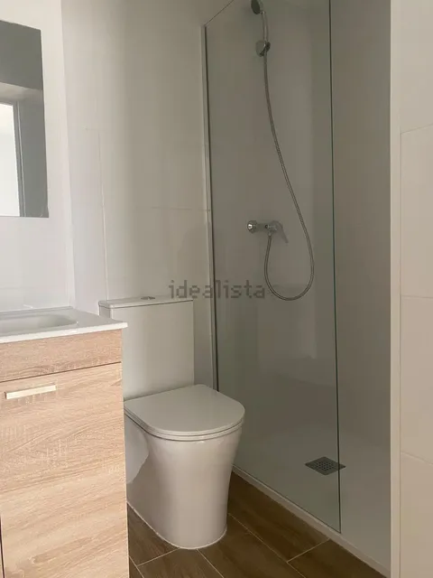 Pis de 39 m² a Talavera de la Reina