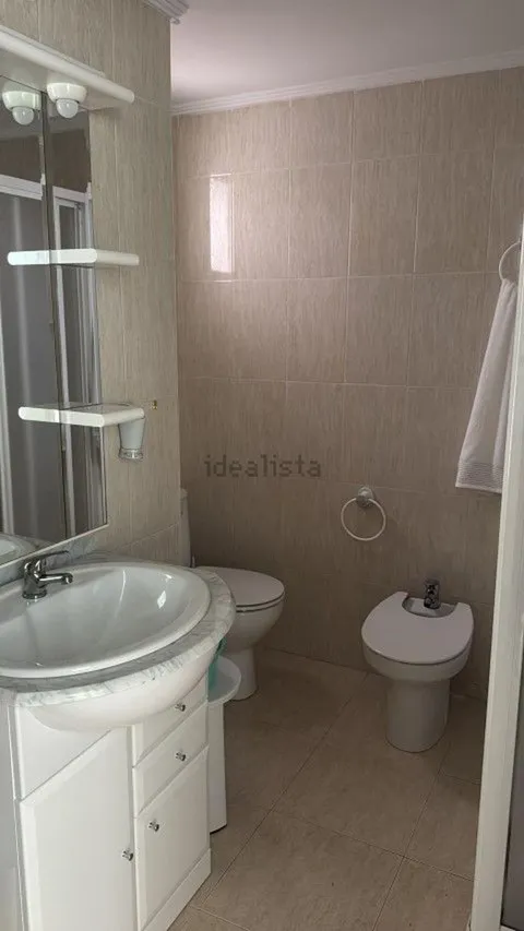 Pis de 70 m² a Gandia