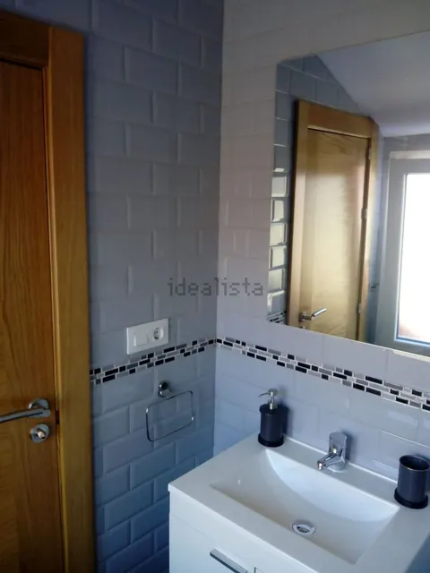 Pis de 57 m² a Santander