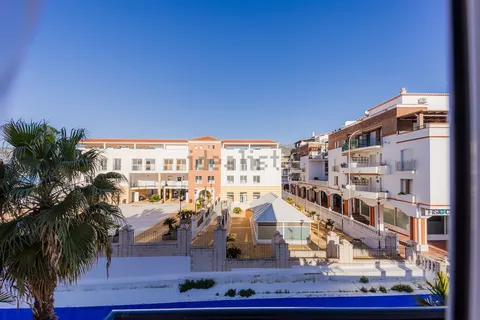 Flat 53 m² in Almuñécar
