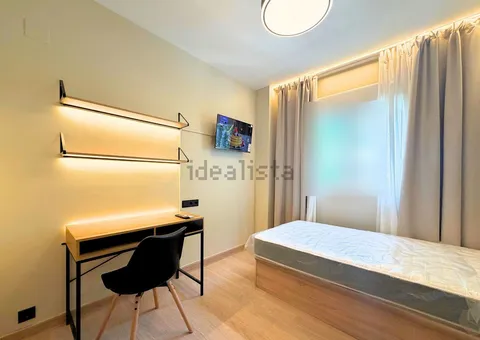 Chambre à louer, Málaga (4/16)