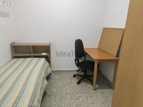 Room for rent, Huelva (3/6)