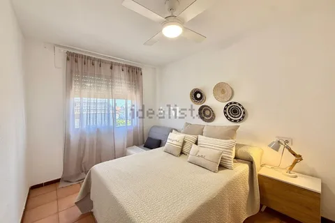 Pis de 45 m² a San Javier