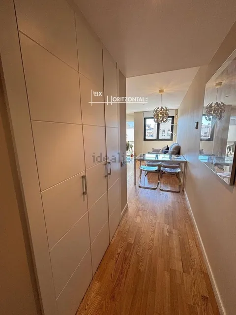 Pis de 145 m² a Sabadell