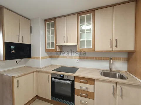 Flat 100 m² in Madrid