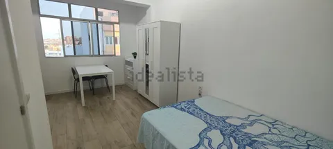 Habitació de lloguer, Las Palmas de Gran Canaria