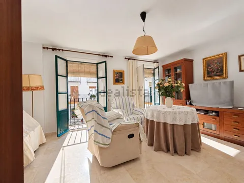 Pis de 93 m² a Sevilla