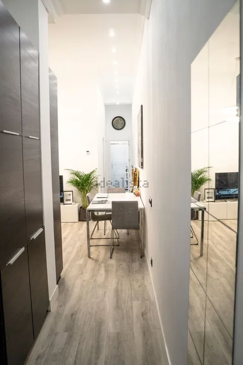 Pis de 82 m² a Madrid