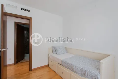 Pis de 108 m² a València