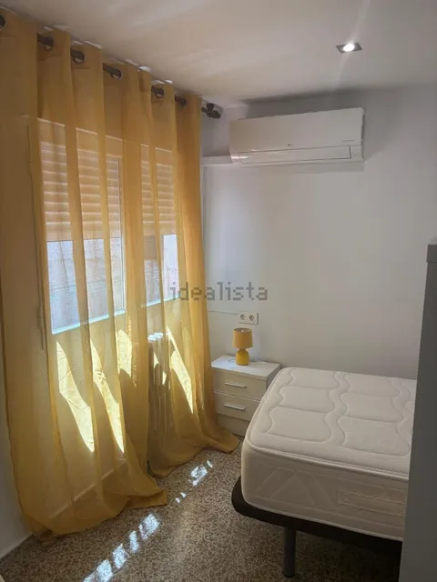 Квартира 123 м² в Granada