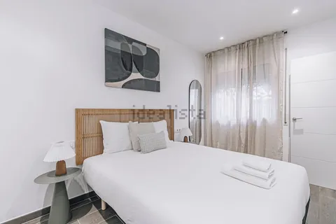 Pis de 52 m² a Barcelona