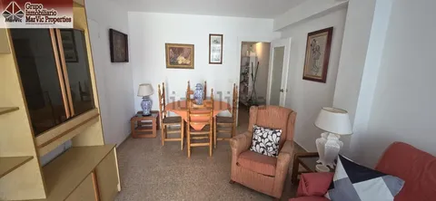 Pis de 85 m² a Benidorm