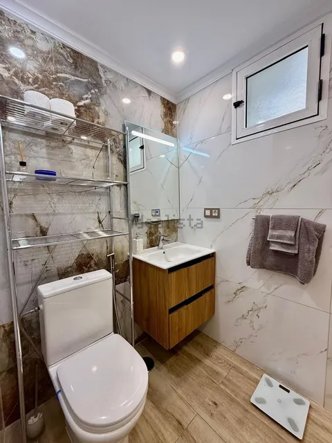 Pis de 94 m² a Torrevella