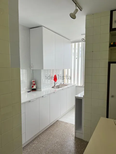 Pis de 120 m² a Mazarrón
