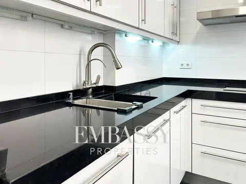 Appartement 145 m² à Madrid