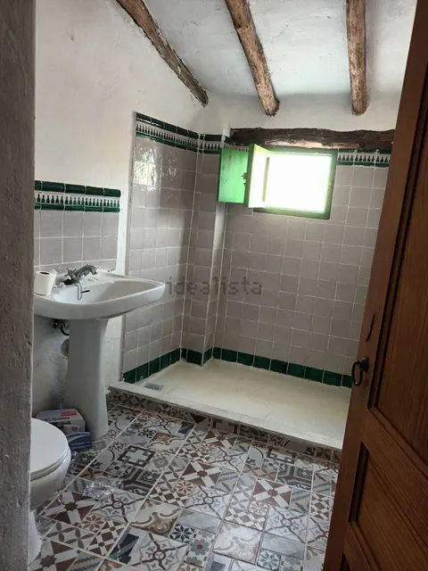 Pis de 120 m² a Quesada