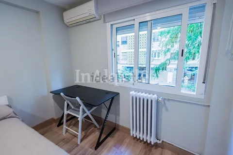 Pis de 119 m² a Madrid