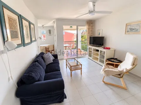 Piso de 72 m² en Pollença