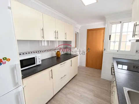 Room for rent, Valencia (3/7)