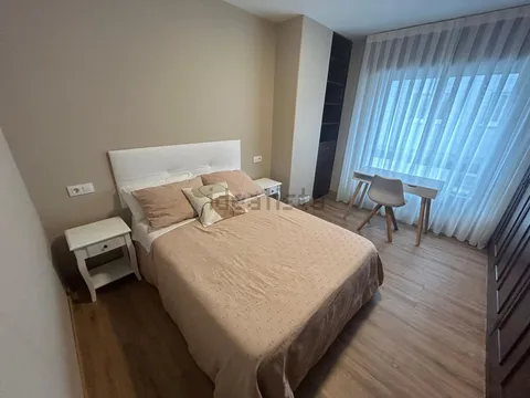 Habitació de lloguer, Pontevedra
