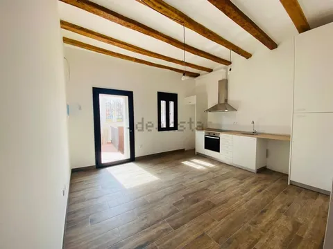 Pis de 54 m² a Olesa de Montserrat