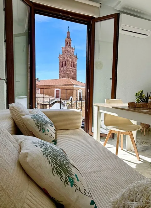 Appartement 53 m² à Jerez de los Caballeros