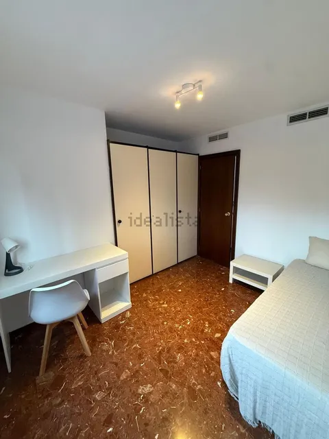 Stanza in affitto, Valencia