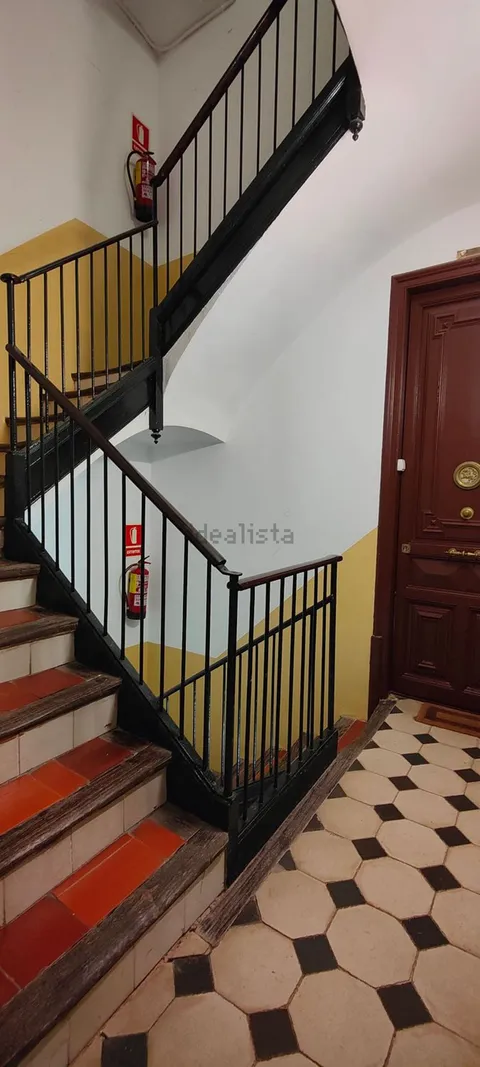 Piso de 45 m² en Barcelona