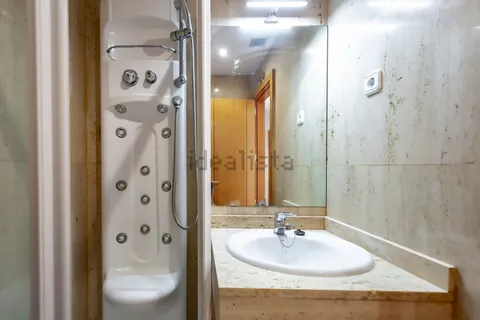 Pis de 115 m² a Madrid