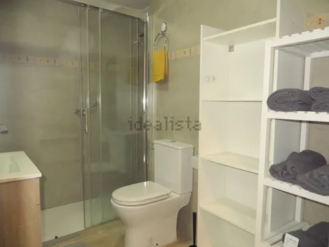 Zimmer zur Miete, Sevilla
